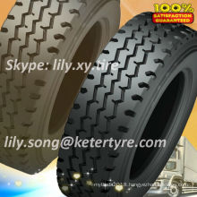 11R22.5 12R22.5 13R22.5 Double Happiness Tires for Truck and Bus